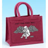 Vanessa Bee Accessories Dark Pink (JB46) Vanessa Bee Project Bag