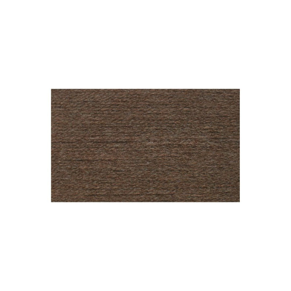 Wendy with Wool DK Mocha
