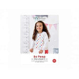 West Yorkshire Spinners book Bo Peep - Story Book 3 - DK