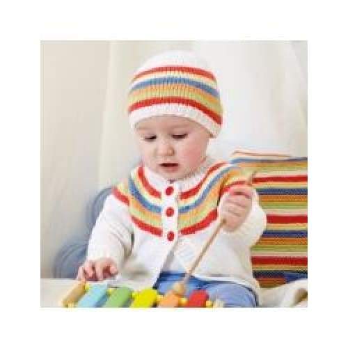 West Yorkshire Spinners book Bo Peep - Story Book 3 - DK