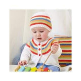 West Yorkshire Spinners book Bo Peep - Story Book 3 - DK