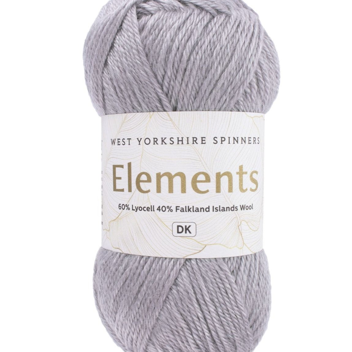 West Yorkshire Spinners Yarn Moonlight (1101) West Yorkshire Spinners Elements DK Yarn