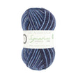 West Yorkshire Spinners Yarn Silent Night (906) West Yorkshire Spinners Signature 4 Ply Christmas Sock Yarn