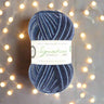 West Yorkshire Spinners Yarn Silent Night (906) West Yorkshire Spinners Signature 4 Ply Christmas Sock Yarn