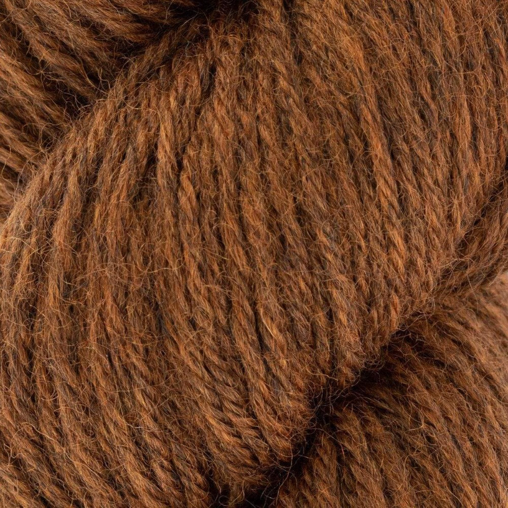 West Yorkshire Spinners Yarn Umber (1037) West Yorkshire Spinners Fleece Bluefaced Leicester DK Yarn