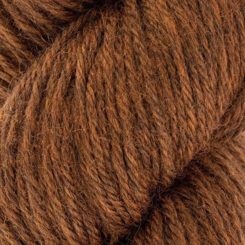 West Yorkshire Spinners Fleece Bluefaced Leicester Dk 002 Light Brown