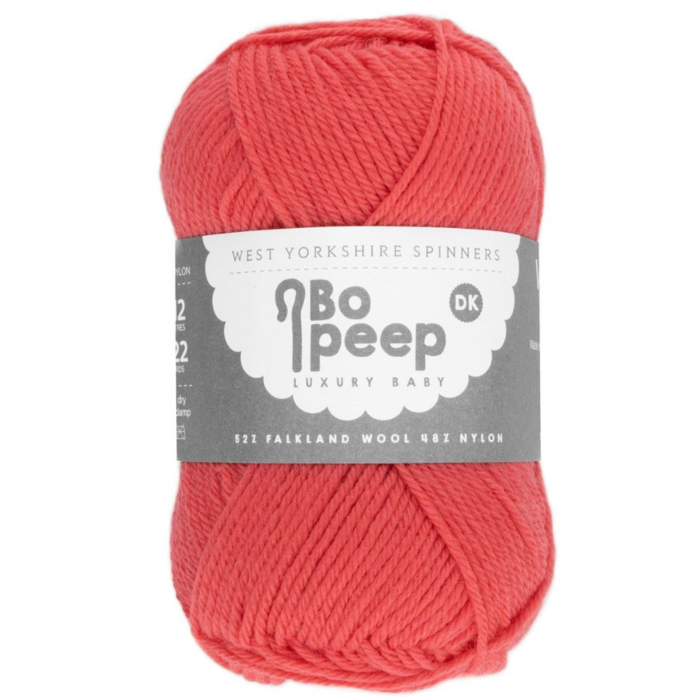 West Yorkshire Spinners Bo Peep Lady Bird