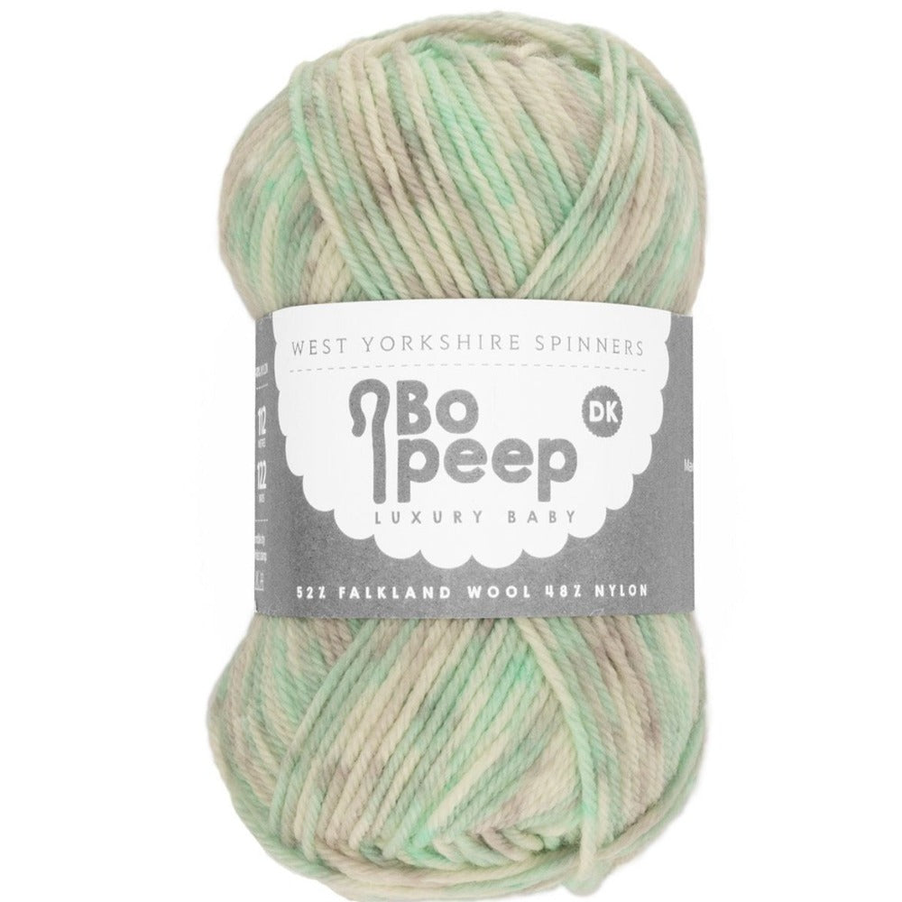 West Yorkshire Spinners Bo Peep Magic