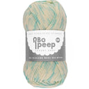 West Yorkshire Spinners Bo Peep Mermaid