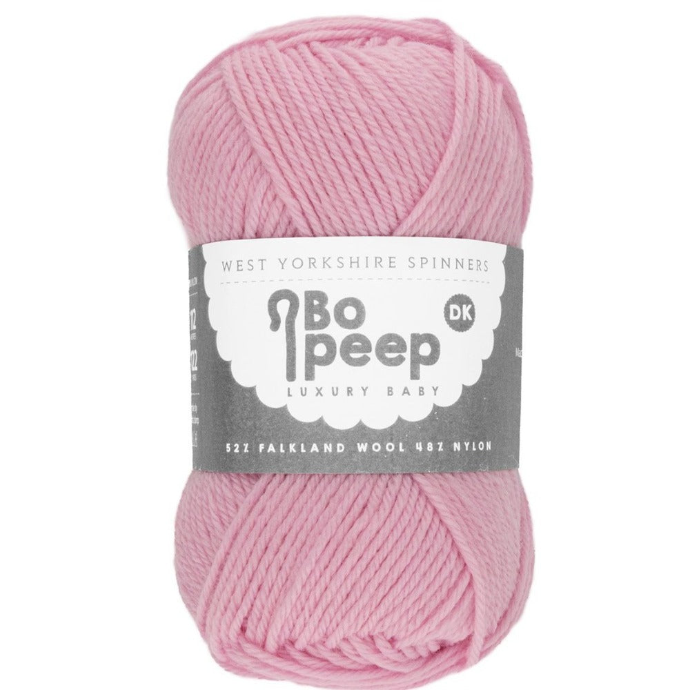 West Yorkshire Spinners Bo Peep Piglet