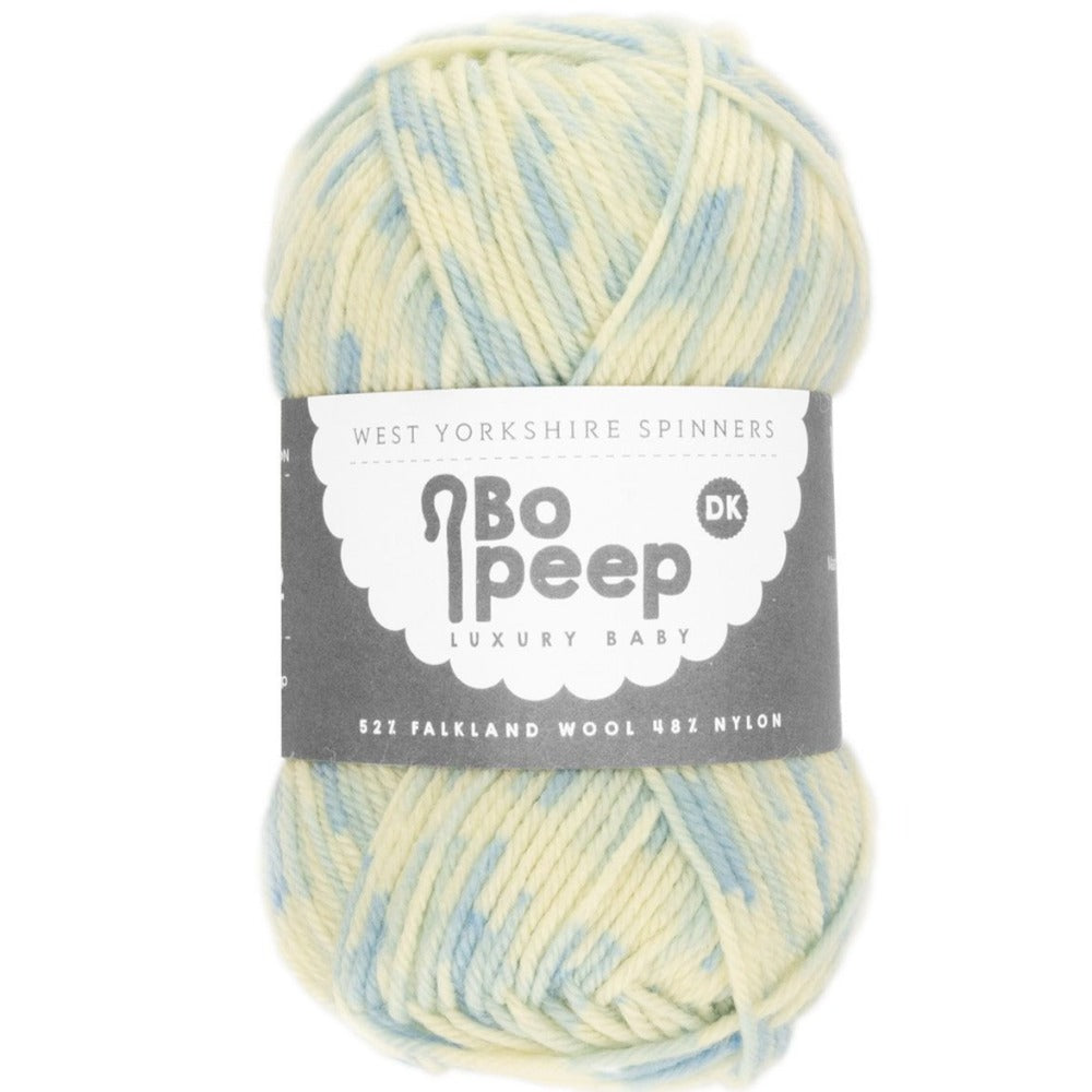 West Yorkshire Spinners Bo Peep Puddle