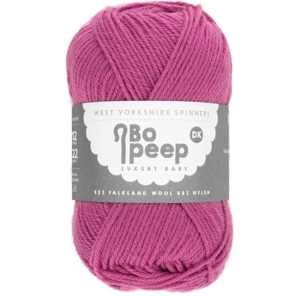 West Yorkshire Spinners Bo Peep Rascal