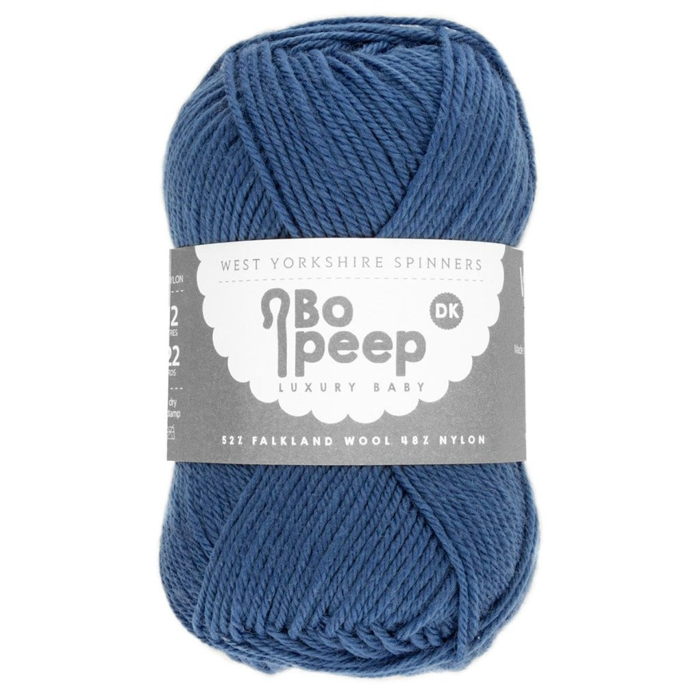 West Yorkshire Spinners Bo Peep Space Hopper