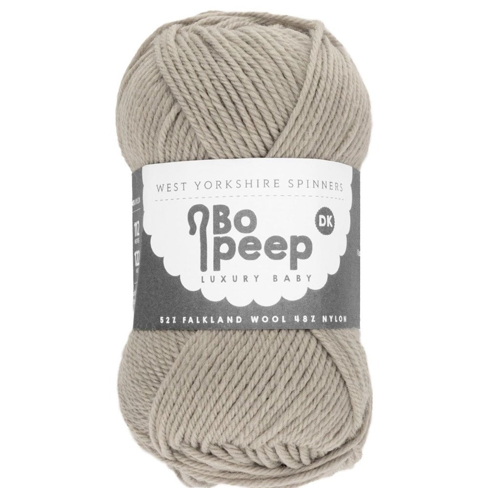 West Yorkshire Spinners Bo Peep Tin Man