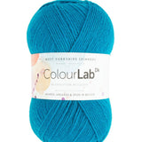 West Yorkshire Spinners Colour Lab Electric Blue