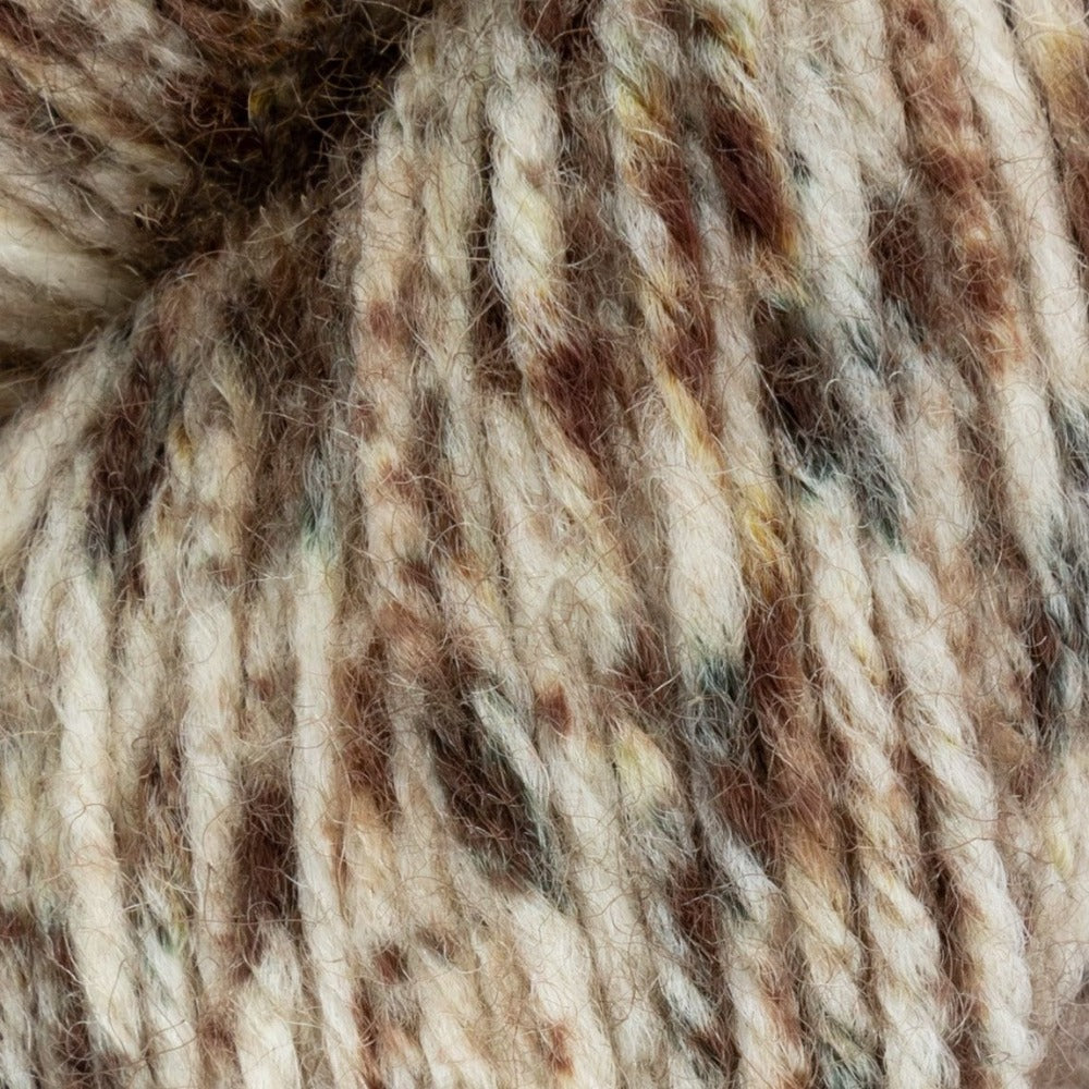 West Yorkshire Spinners Croft DK Burrawstow