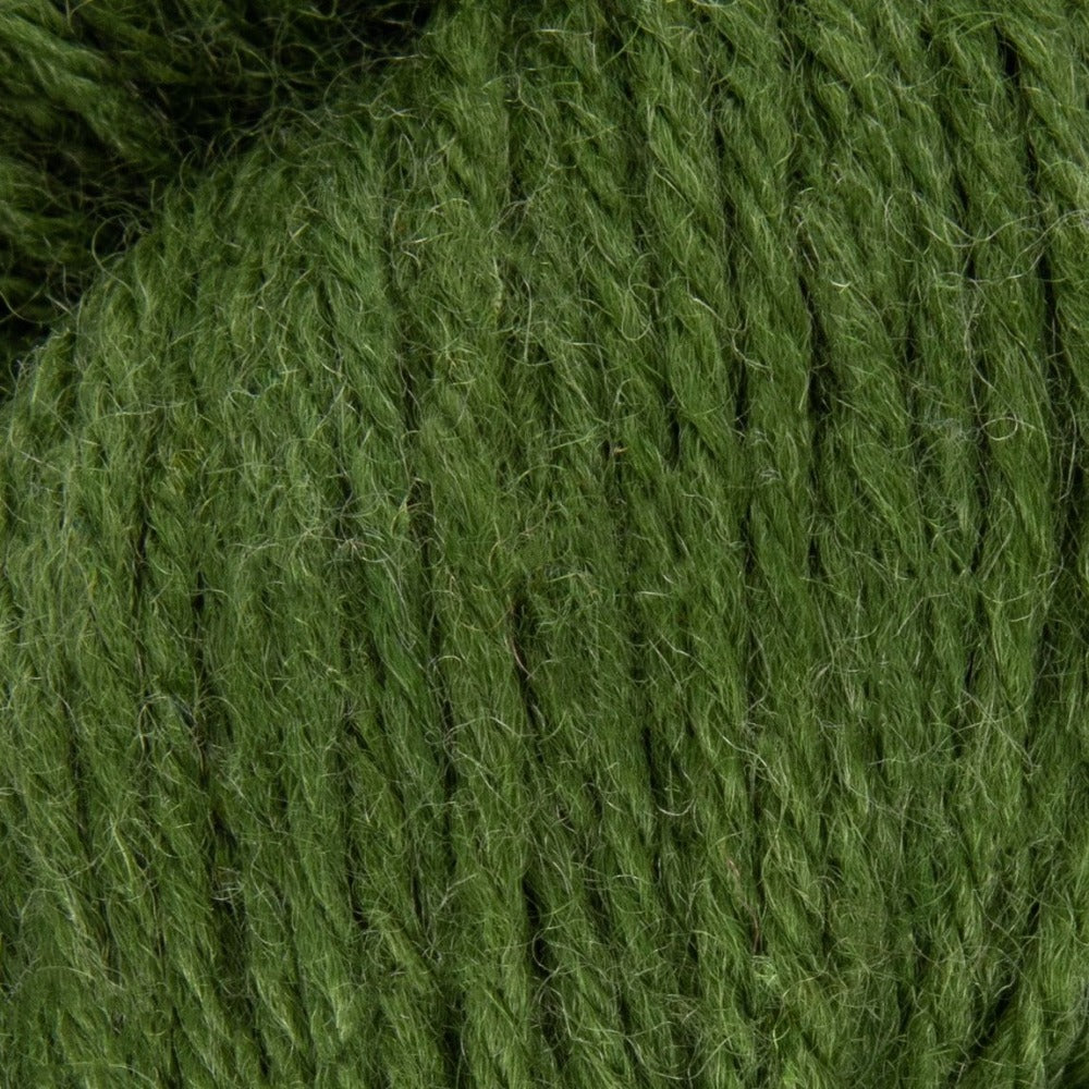 West Yorkshire Spinners Croft DK Greenbank