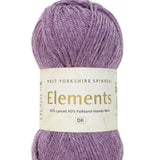 West Yorkshire Spinners Elements French Lavender 