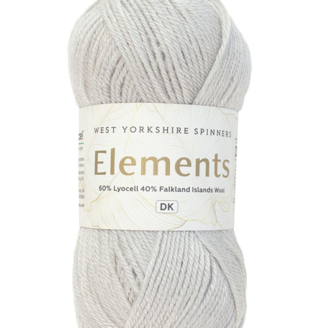 West Yorkshire Spinners Elements Ocean Spray (1138)