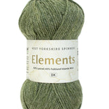 West Yorkshire Spinners Elements Olive Grove
