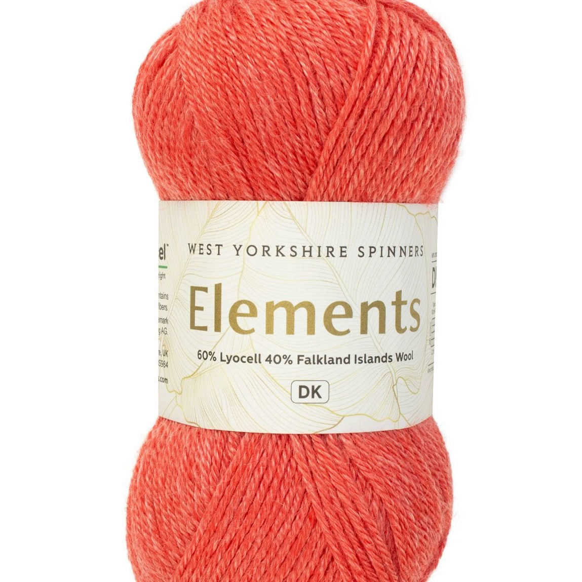 West Yorkshire Spinners Elements Watermelon