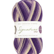 West Yorkshire Spinners Signature 4 ply Hidden Gem