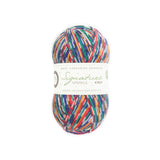 West Yorkshire Spinners Signature 4 Ply Nutcracker