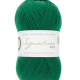 West Yorkshire Spinners Signature 4 Ply Spruce