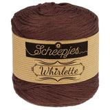 Scheepjes Whirlette Chestnut (891)