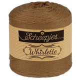 Scheepjes Whirlette Macadamia (887)