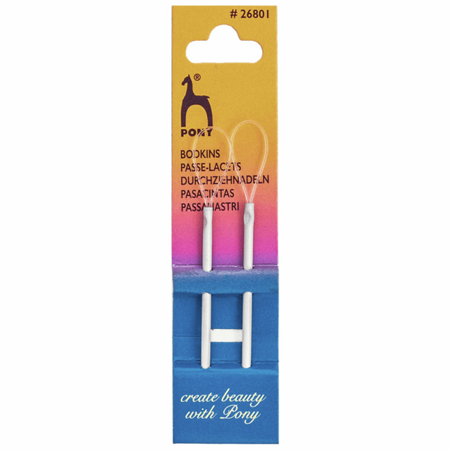 Wool n Stuff Bodkins small sewing up needle 26801