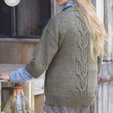 Wool n Stuff King Cole Pattern 5791