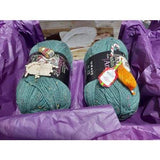Wool n Stuff Ltd gifts Knitting / Small (£20) Mystery Yarn Project Parcels - Knitting, Crochet, Craft