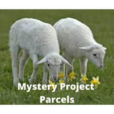 Wool n Stuff Ltd gifts Mystery Yarn Project Parcels - Knitting, Crochet, Craft