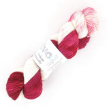 Wool n Stuff Ltd Yarn Candy Cane Creativo Hand Dyed Sock Yarn
