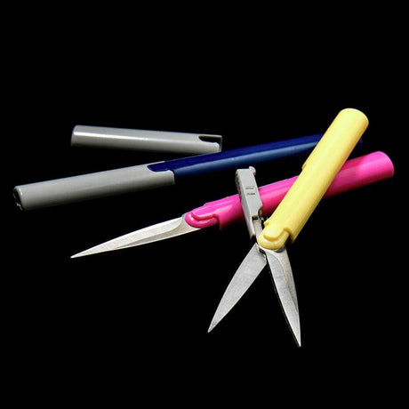 Wool n Stuff Pocket Power Snips