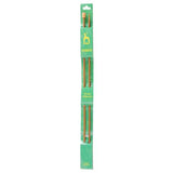 Pony Needles & Hooks Pony Bamboo Knitting Needles 33 cm